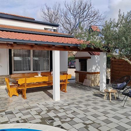 Kuca Za Odmor Cvita Zadar Zewnętrze zdjęcie
